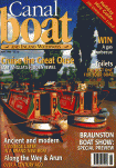 Canal Boat and Inland Waterways