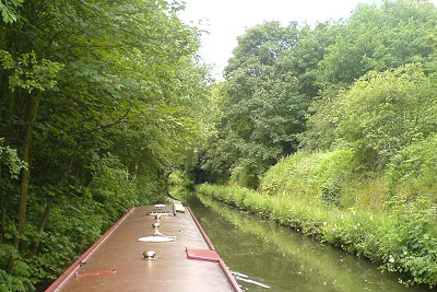 Forth & Clyde Canal
