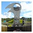 Falkirk Wheel, Forth & Clyde & Union Canals, Scotland