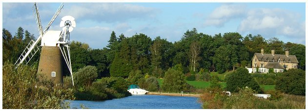 Norfolk Broads