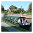 Heart of England Canals