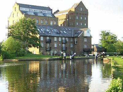 River Wey