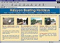 Halcyon Boats