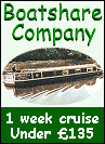 Boatshare Company