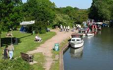 Colt Hill Annual Rally