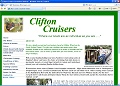 Clifton Cruisers