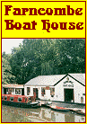 Farncombe Boat House
