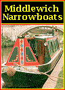 Middlewich Narrowboats