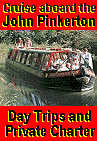 Surrey & Hampshire Canal Cruises