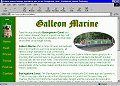 Galleon Marine