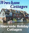 Wroxham Holiday Cottages, Norfolk Broads